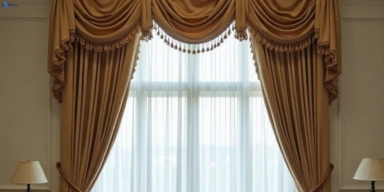 Steam cleaning heavy drapes on-site agnes-banks-nsw Matty Curtain Cleaning